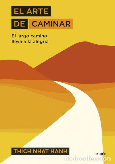 Libros: El arte de caminar- 9788449335730