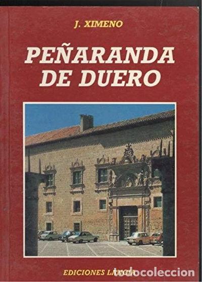 Libri di seconda mano: Pe&ntilde;aranda de Duero- 9788486205768