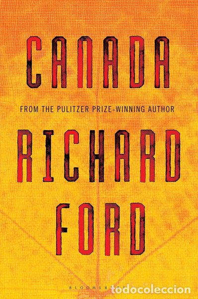 Libros: Canada- 9781408831007 - Foto 1