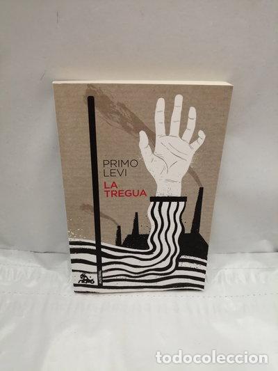B&uuml;cher: La tregua- 9788476696989