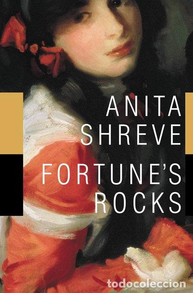 Libros: Fortunes Rocks- 9780316781015 - Foto 1