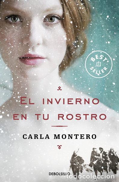 Libros: El invierno en tu rostro- 9788466340625 - Foto 1