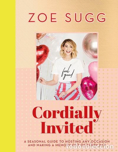 Libros: Cordially Invited- 9781473687776 - Foto 1