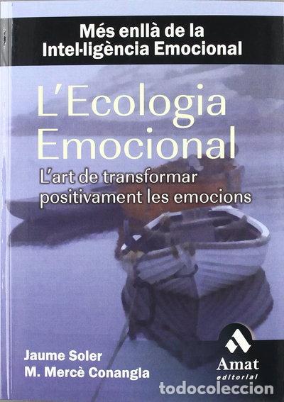 Libros: Lecologia emocional- 9788497351362 - Foto 1