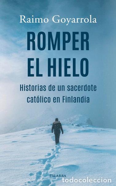 books: Romper el hielo- 9788413684499