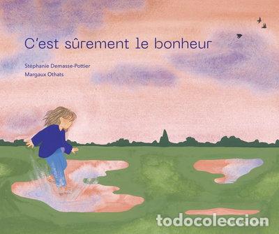 Livros em segunda m&atilde;o: C'est s&ucirc;rement le bonheur- 9782226457769