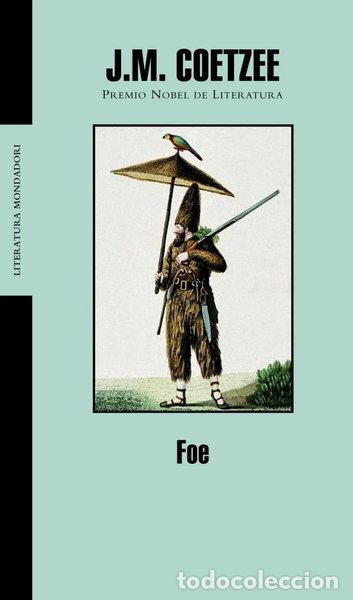 Livros em segunda m&atilde;o: Foe (9788439710455) (Libros)