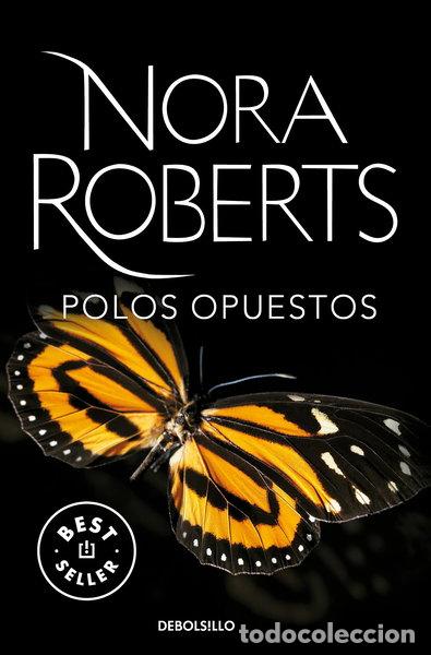 Libros: Polos opuestos- 9788490627532