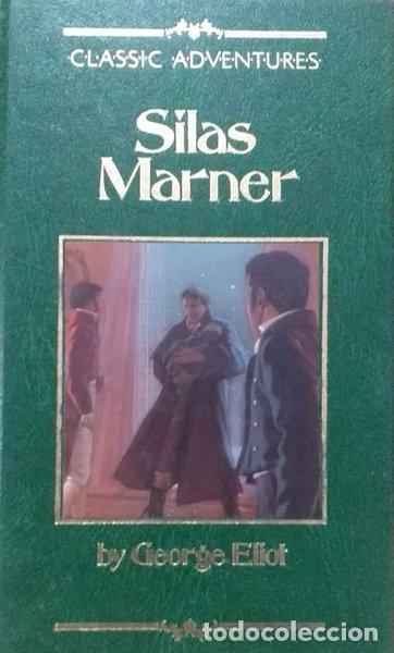 B&uuml;cher: Silas Marner- 9781855873209