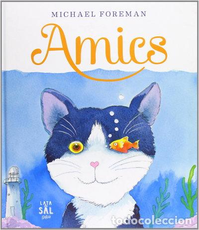 B&uuml;cher: Amics- 9788494058455