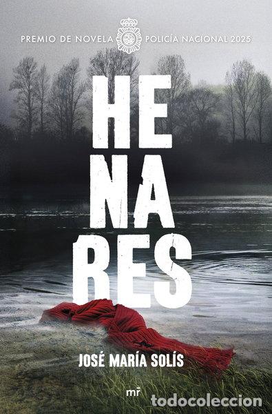 Libros: Henares- 9788427054561