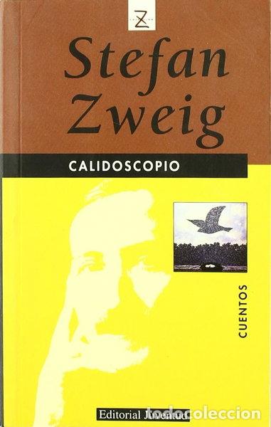 Libri di seconda mano: Calidoscopio- 9788426113788