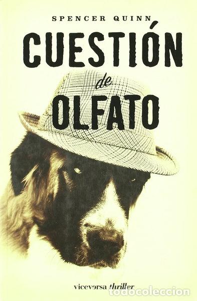 Libros: Cuesti&oacute;n de olfato- 9788492819119 - Foto 1