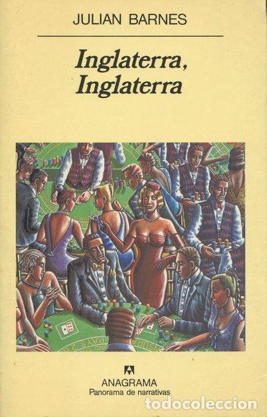 Libros: Inglaterra, Inglaterra- 9788433968913 - Foto 1