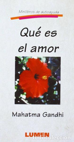Libros: Qu&eacute; es el amor- 9789507244469 - Foto 1