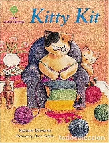Libros: Kitty Kit- 9780199186150 - Foto 1