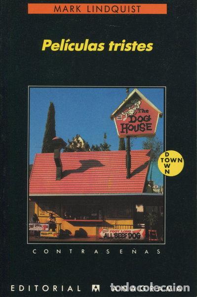 Livres: Pel&iacute;culas tristes- 9788433923318
