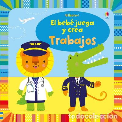 Livres: Trabajos- 9781474971867