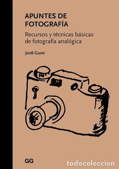 Livres: Apuntes de fotograf&iacute;a- 9788425229862
