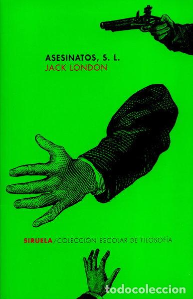 Libros: Asesinatos S. L.- 9788478446322