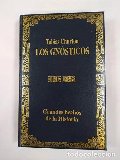 Livros em segunda m&atilde;o: Los Gn&oacute;sticos: La Tradici&oacute;n Cristiana Oculta- 9788476402573