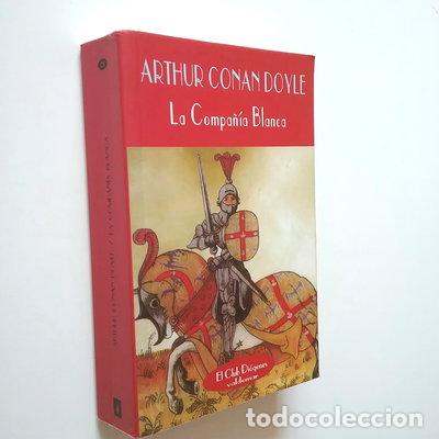 Livres: La Compa&ntilde;&iacute;a Blanca- 9788477021353