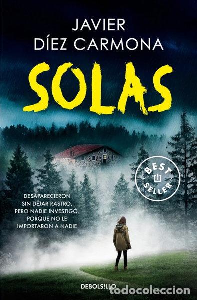 books: Solas- 9788466375139