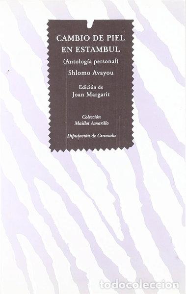 B&uuml;cher: Cambio de piel en Estambul- 9788478074839