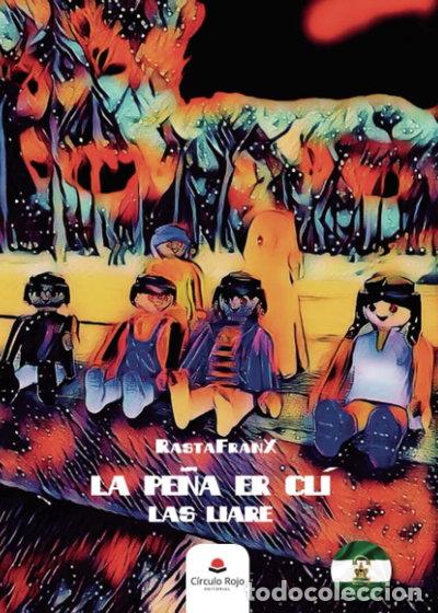 B&uuml;cher: La pe&ntilde;a er cl&iacute; las liare- 9788413176802