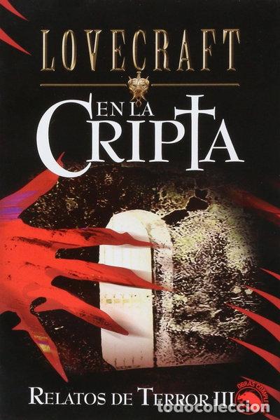 B&uuml;cher: En la Cripta- 9788441413740
