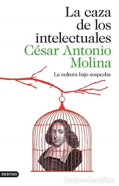 B&uuml;cher: La caza de los intelectuales- 9788423347971