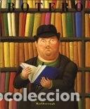 books: Fernando Botero: Art 29 '98 Basel- 9780897971416
