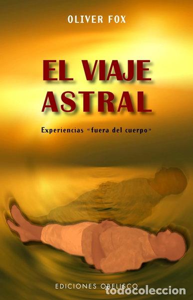 Livros em segunda m&atilde;o: El viaje astral- 9788497775120