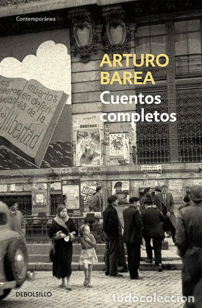 Livros em segunda m&atilde;o: Cuentos completos- 9788483460870