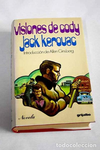 Livros em segunda m&atilde;o: Visiones de Cody- 9788425305801