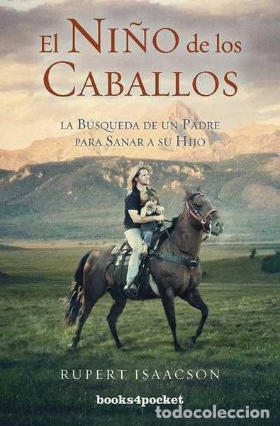 Livros em segunda m&atilde;o: El ni&ntilde;o de los caballos- 9788415139225