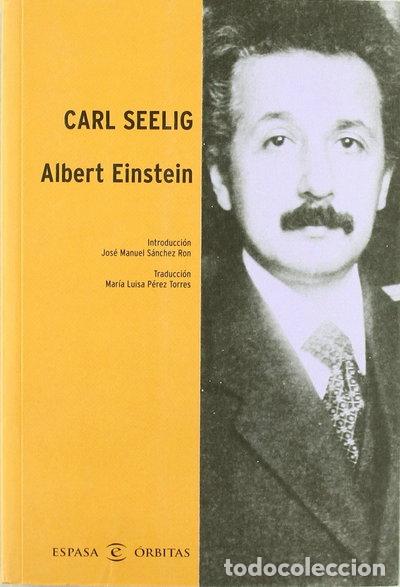 Libros: Albert Einstein- 9788467018288