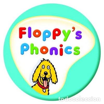 Libros: Oxford Reading Tree: Level 5: Floppy's Phonics: Teaching Notes- 9780199118502