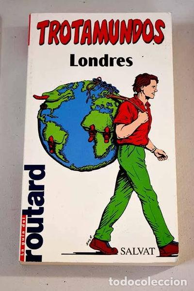 Libros: Londres- 9788434507517 - Foto 1