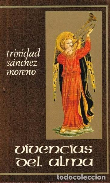 Libros: Vivencias del alma- 9788486724009