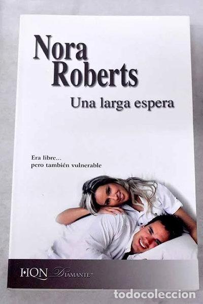 Libros: Una larga espera- 9788467178746