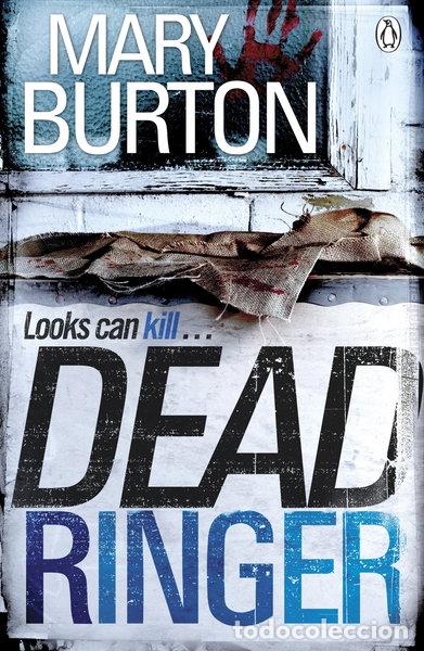 Libros: Dead Ringer- 9780141048819