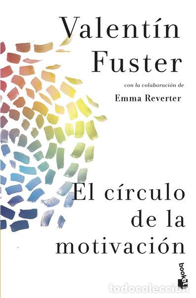 Libri di seconda mano: El c&iacute;rculo de la motivaci&oacute;n- 9788408131700