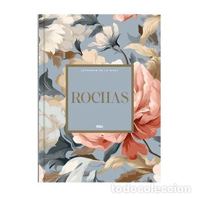Libros: Rochas- 9791370071998