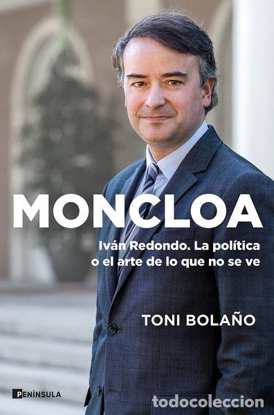 Libros: Moncloa- 9788411000116