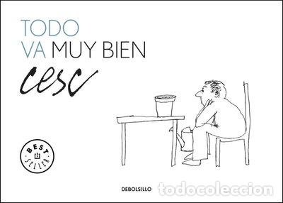Libros: Todo va muy bien- 9788499082127