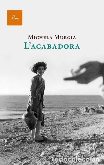 Libros: L'acabadora- 9788475882482