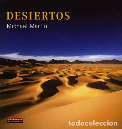 Libros: Desiertos- 9788481094848 - Foto 1