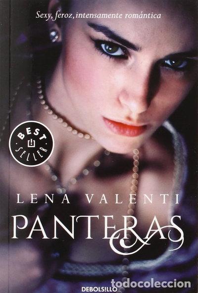 Libros: Panteras- 9788490624159