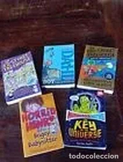 Libros: Boy: Tales of Childhood- 9780141365534
